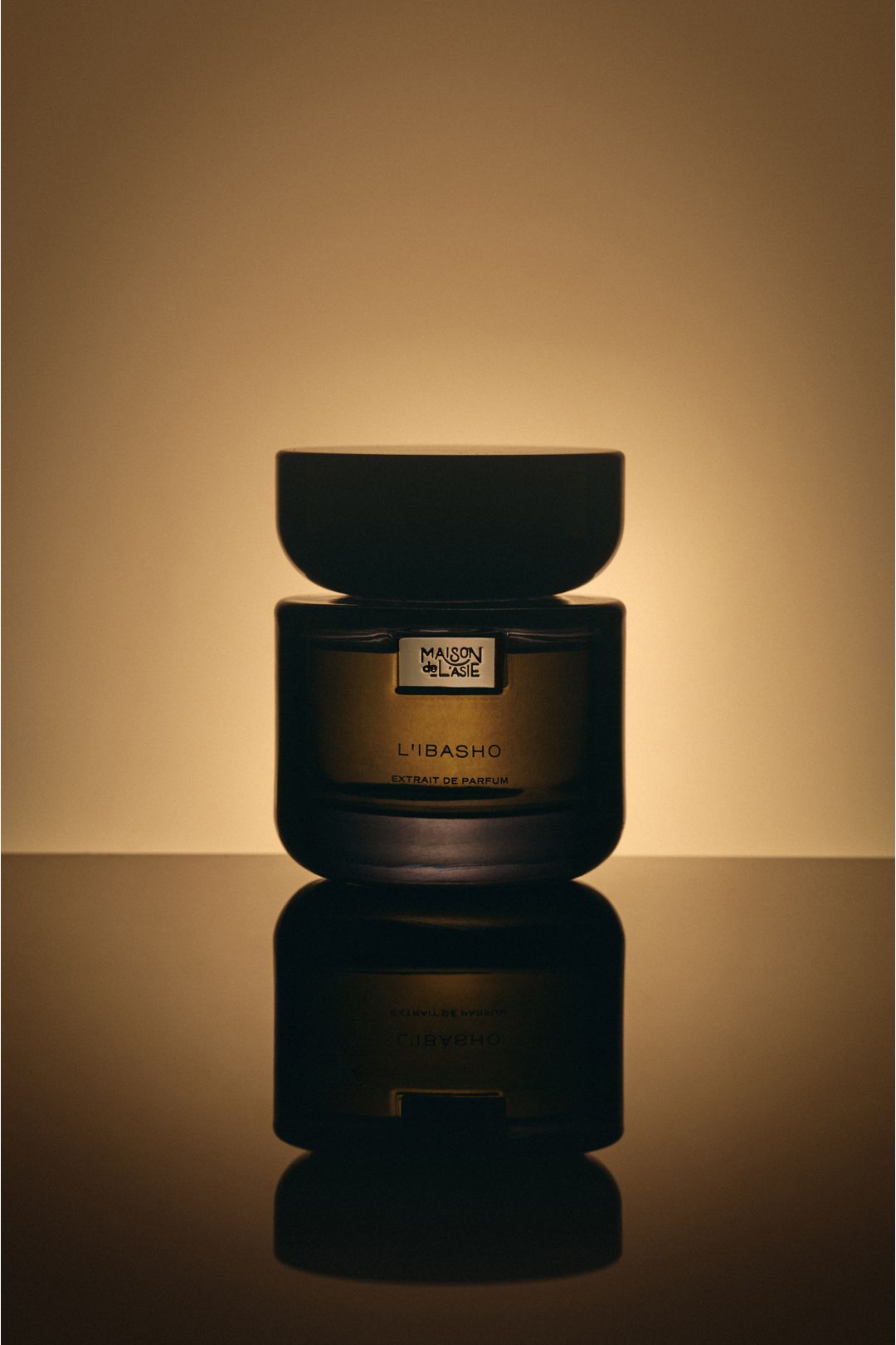 Maison de L'Asie L'Ibasho Extrait De Parfum 75ml