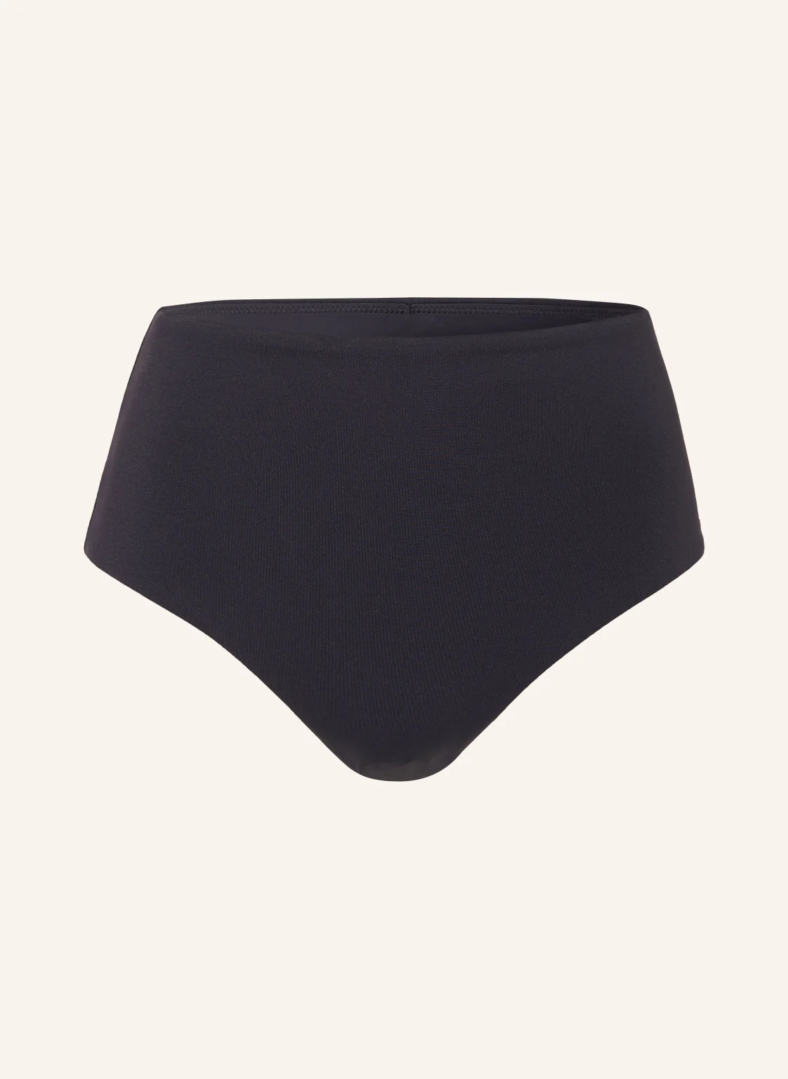 JETS Australia High-Waist-Bikini-Hose SMOOTH