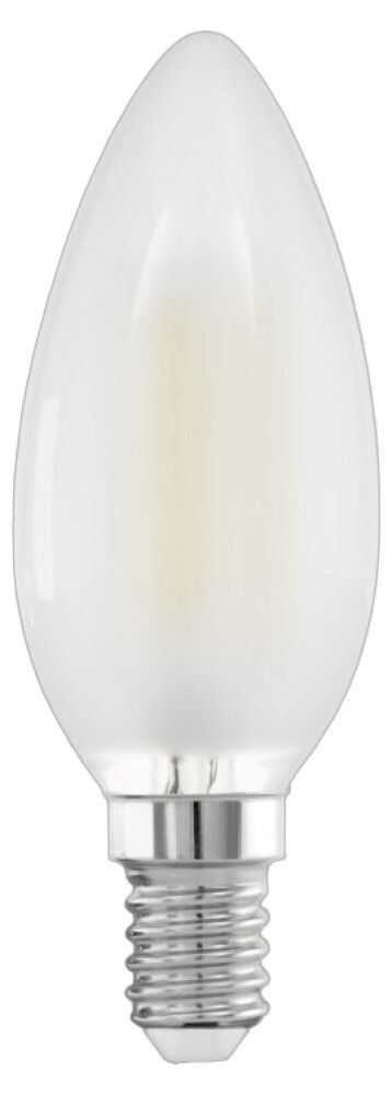 LED-PÆRE EGLO FILAMENT 4W E14 MATT 2700K 300 LM