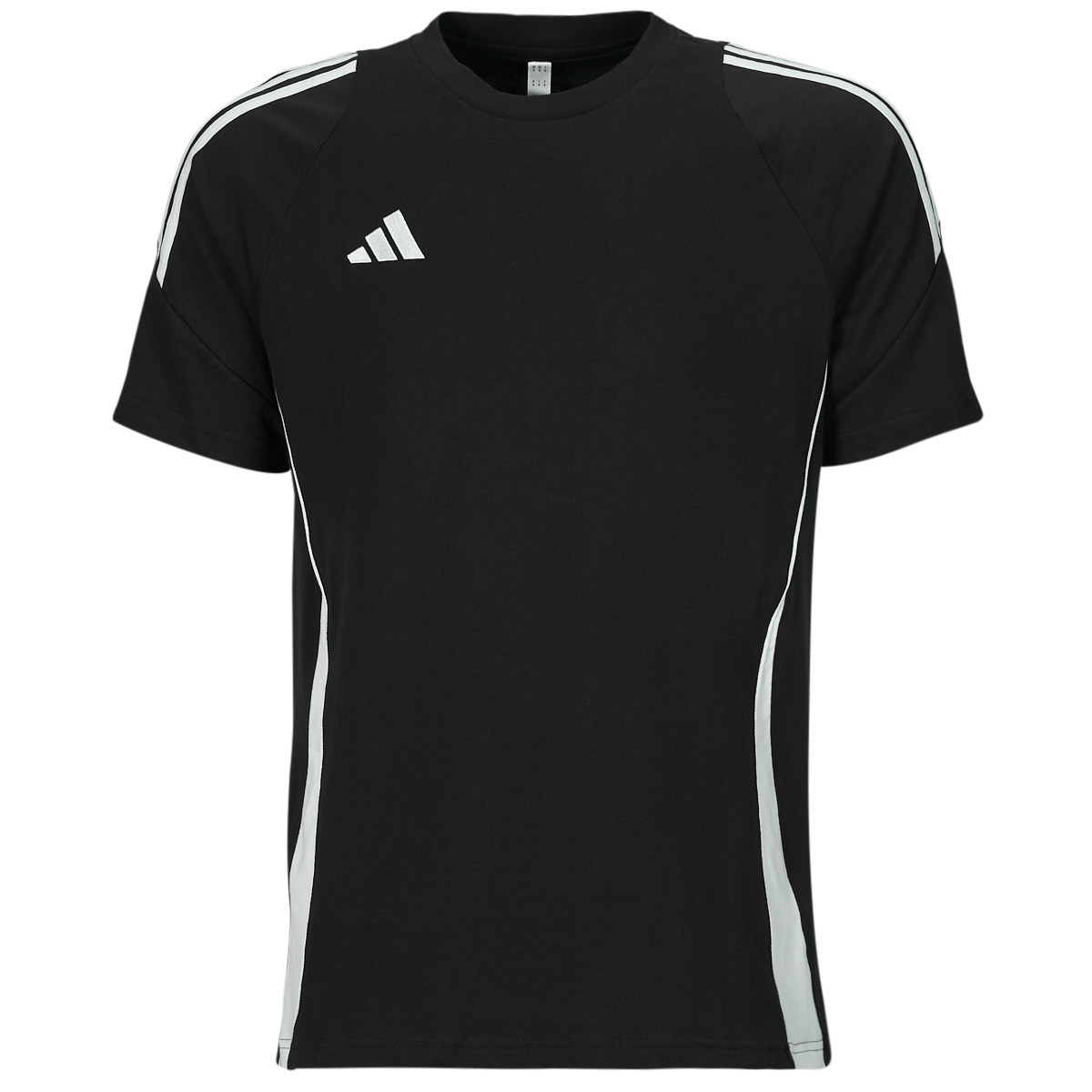 adidas - TIRO24 SWTEE - Black / White