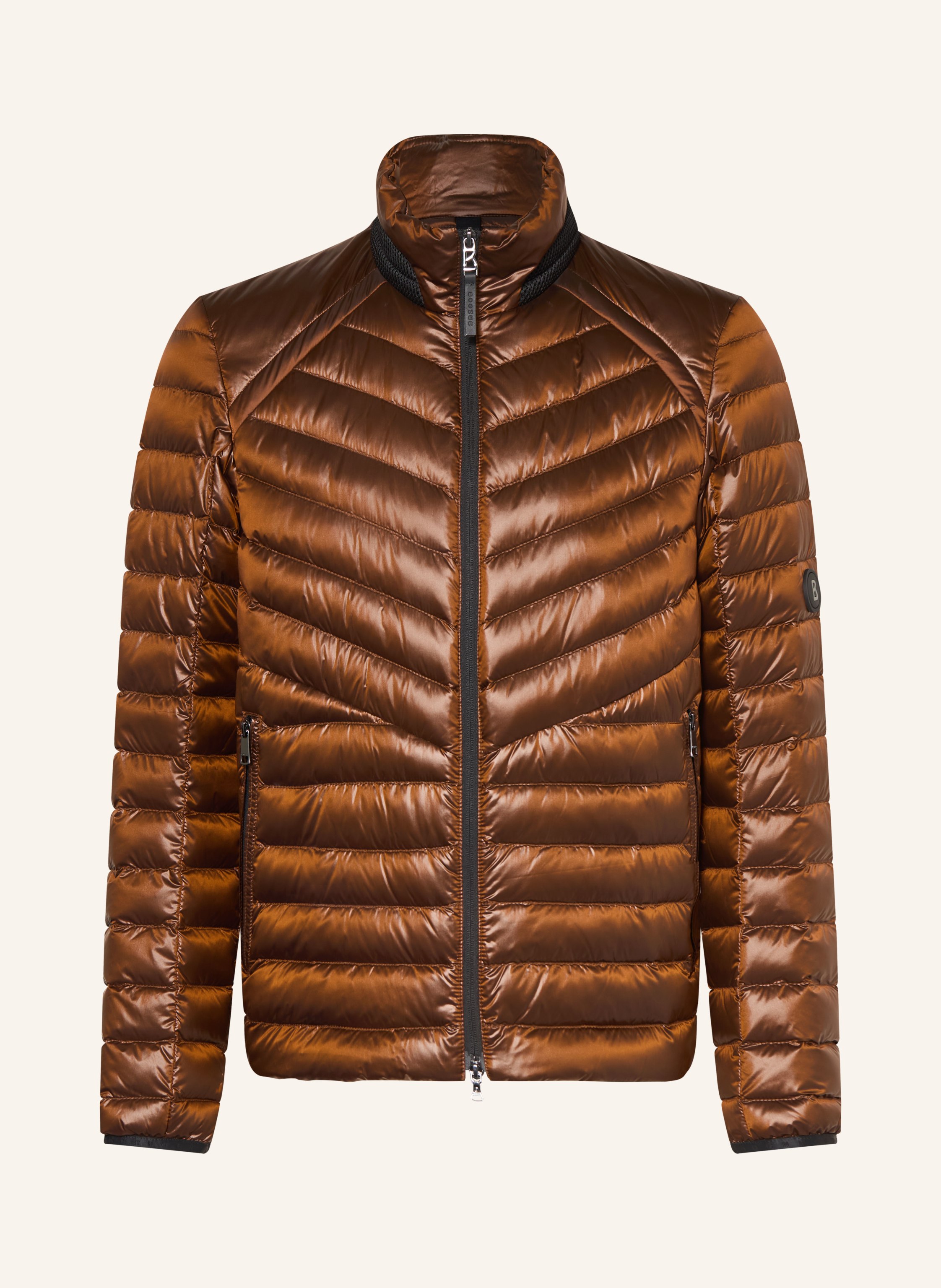 BOGNER Lightweight-Daunenjacke LIMAN-D