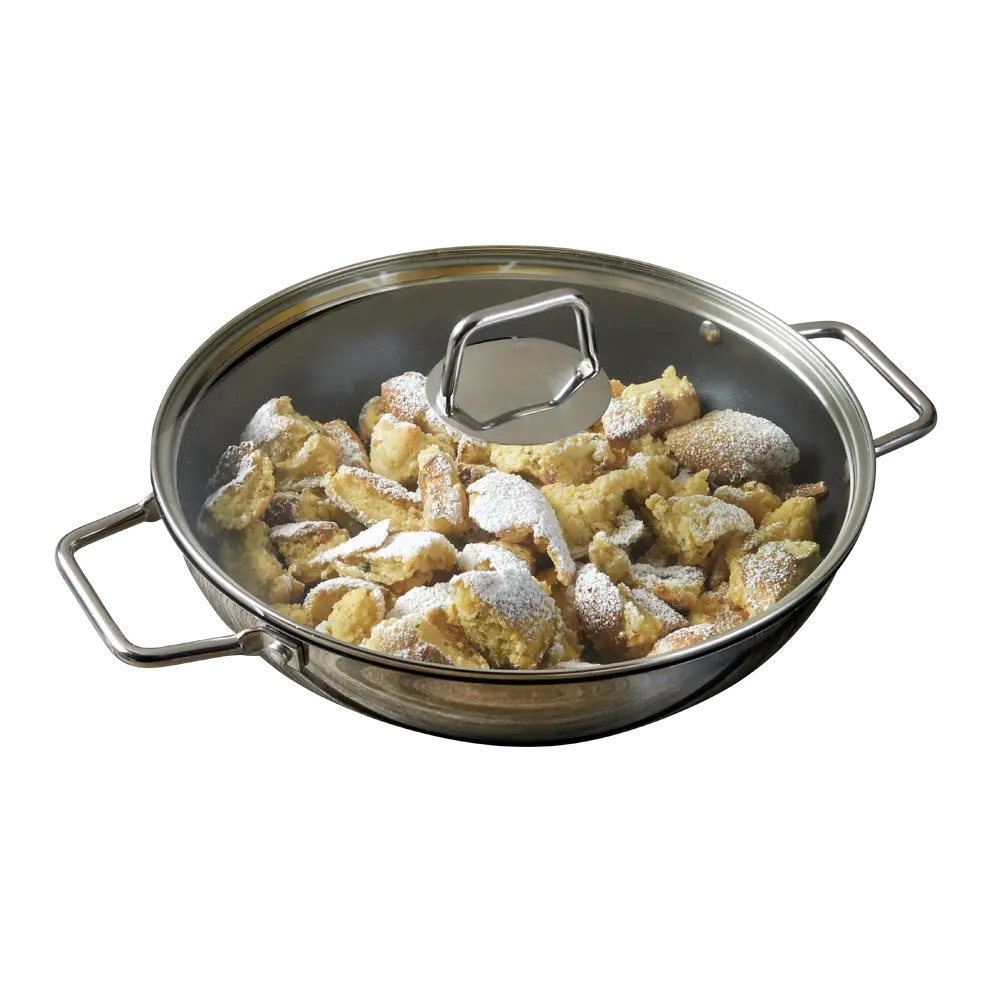 Bratpfanne Perfect Cooking