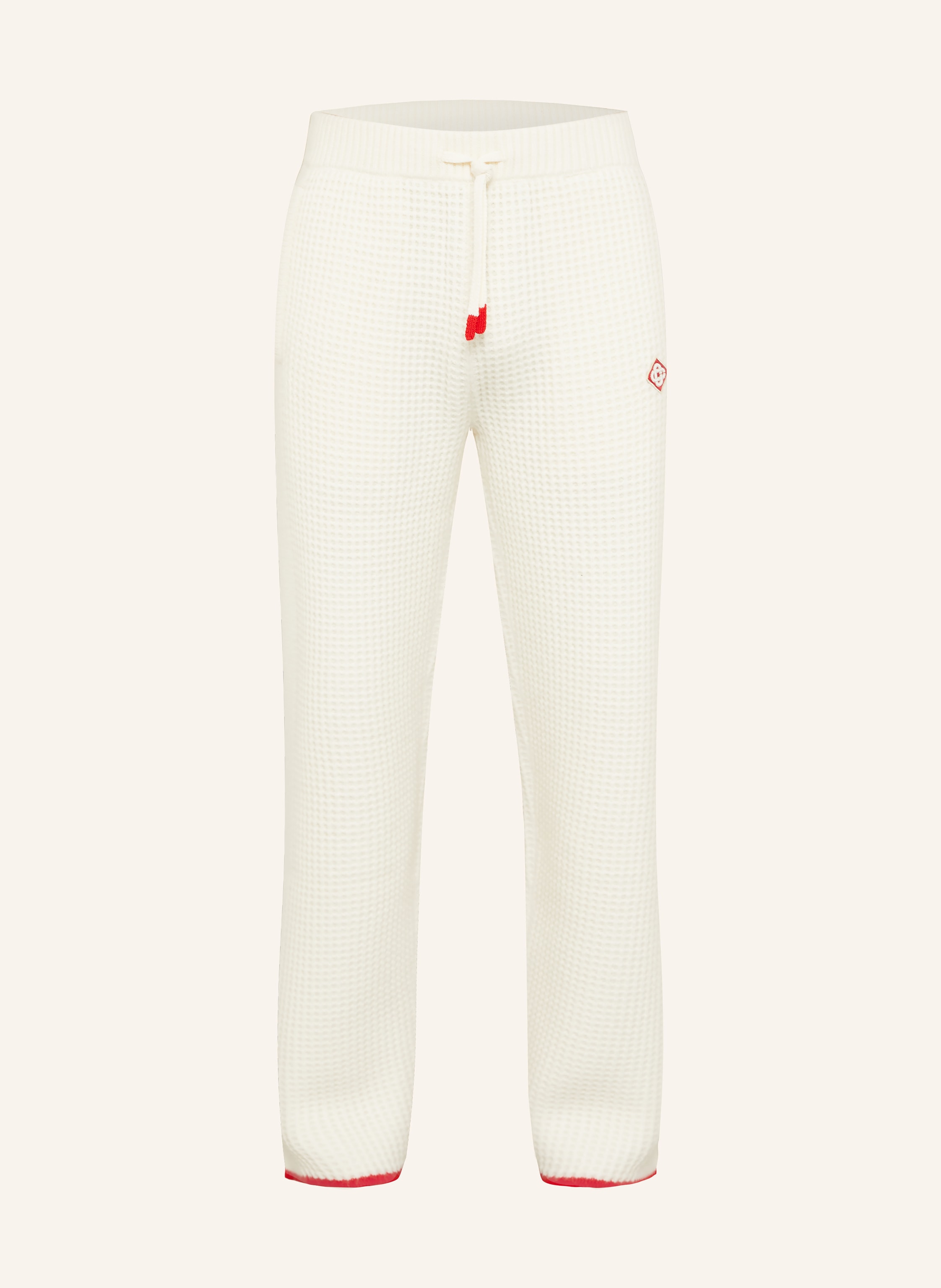 Casablanca Strickhose