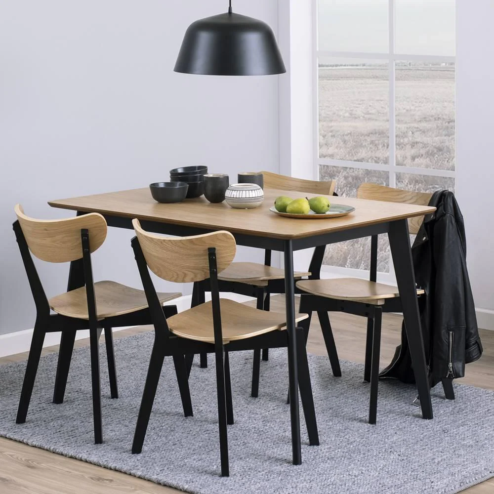 Eettafel Gemini