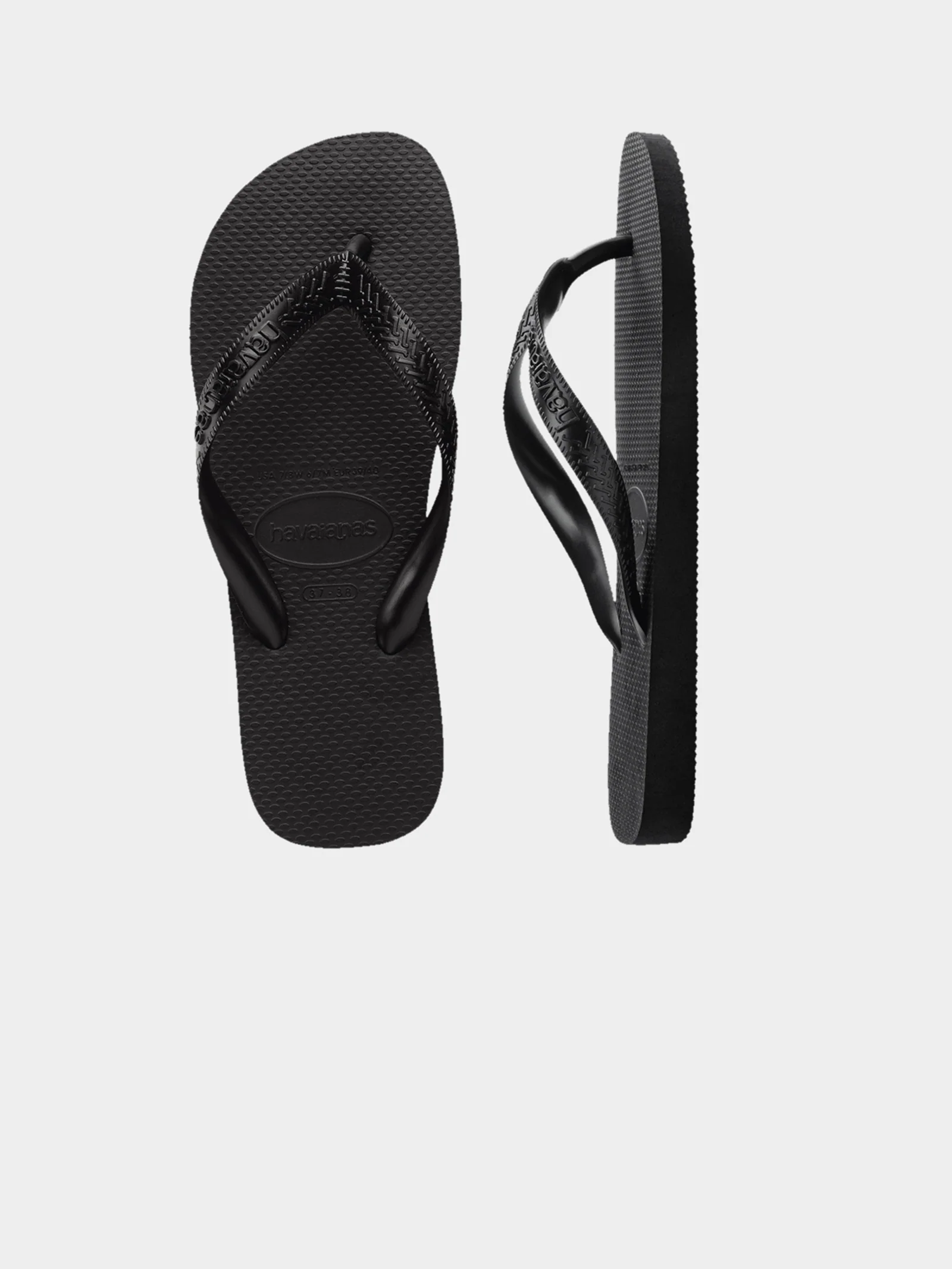Top Thongs