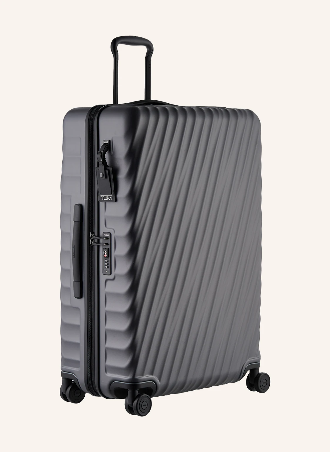 TUMI 19 DEGREE Trolley EXTENDED TRIP