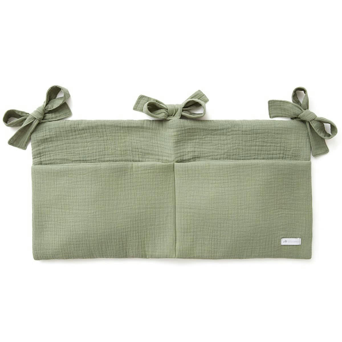 - Range doudou Vert sauge