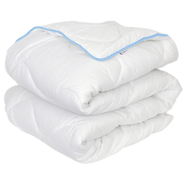 Couette automne 140x200 cm HARMONIE garnissage fibre polyester 300g/m2