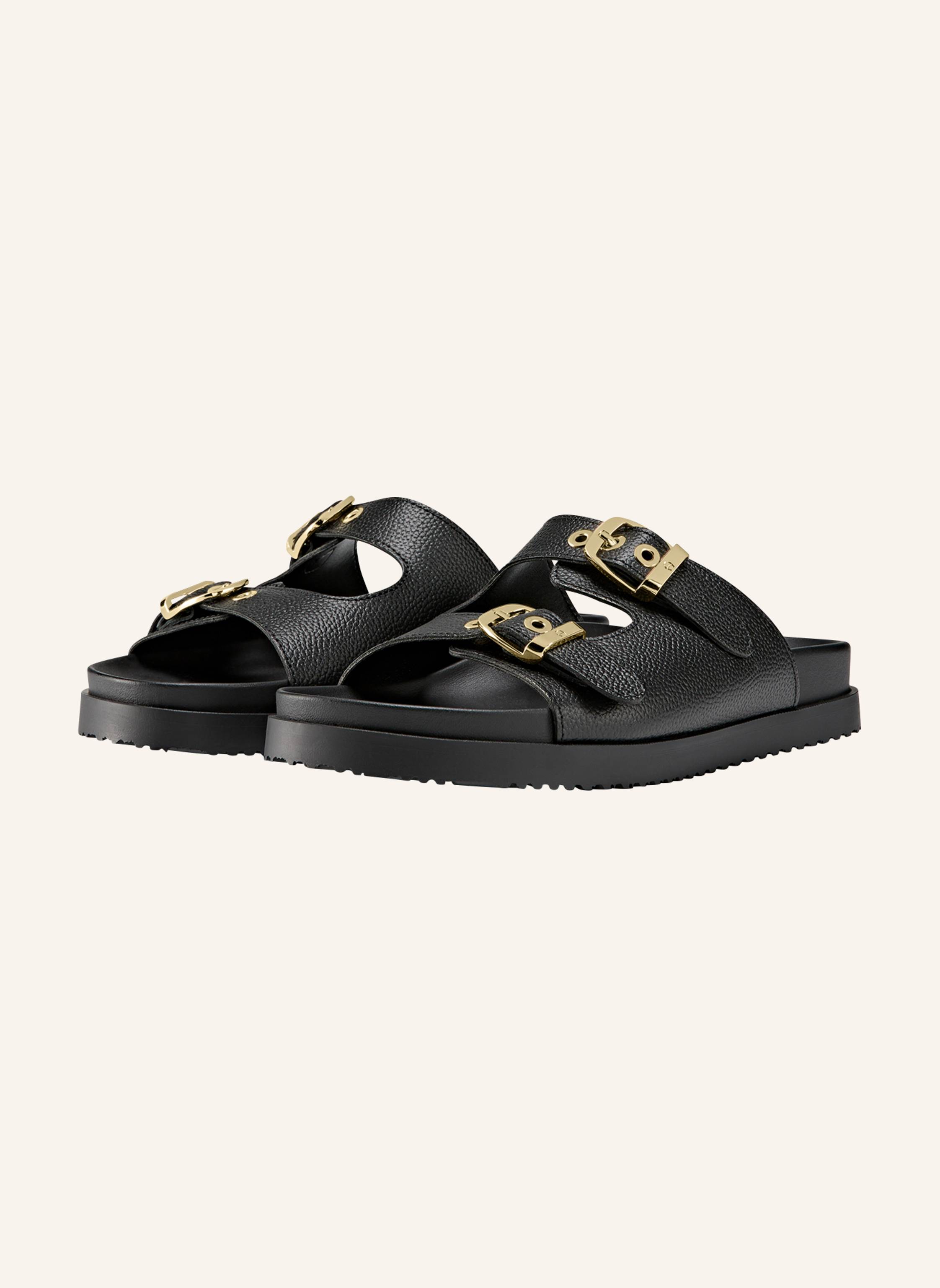 AIGNER lounge sandal EVE 1A