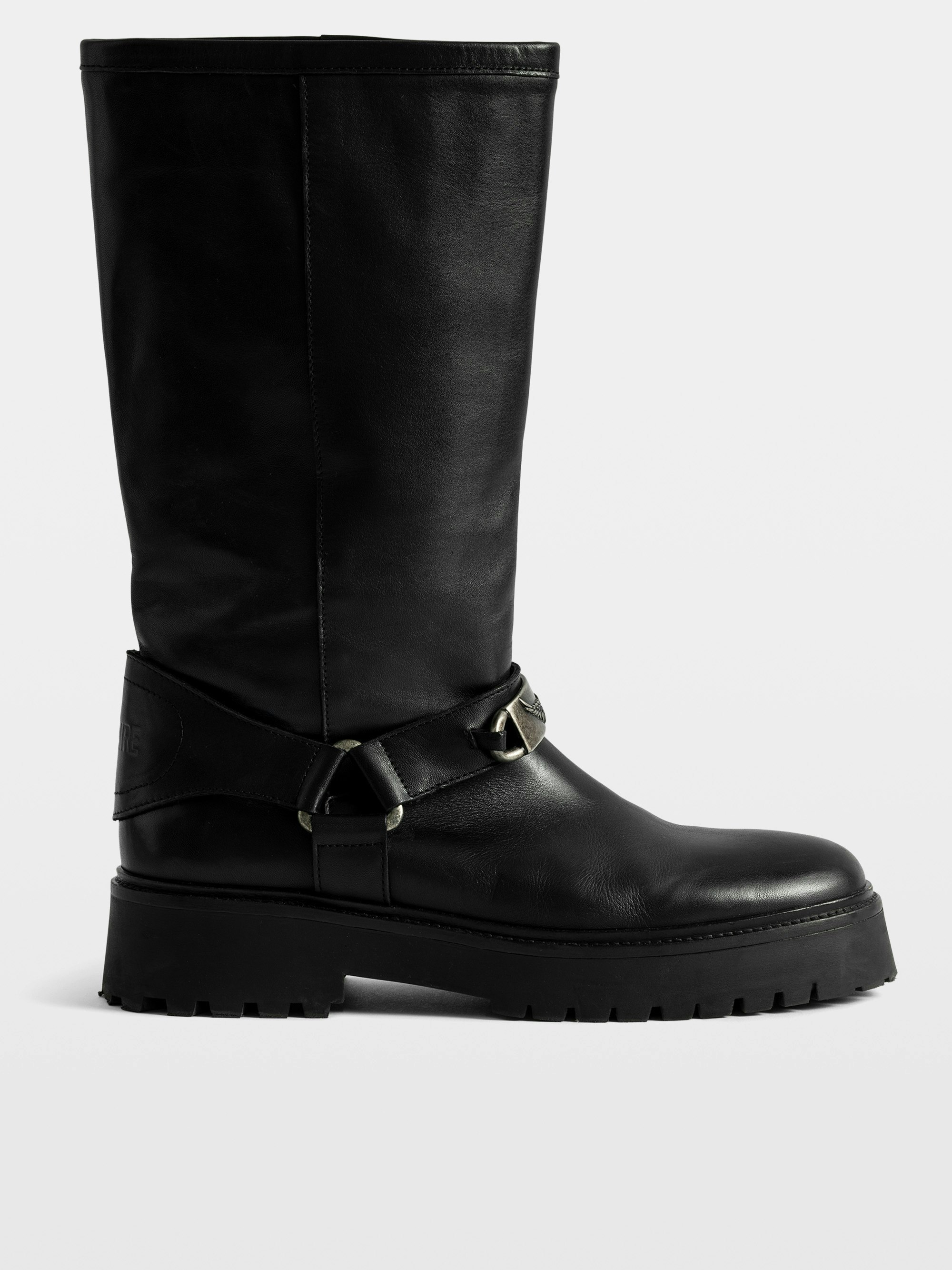 Bottines Angie