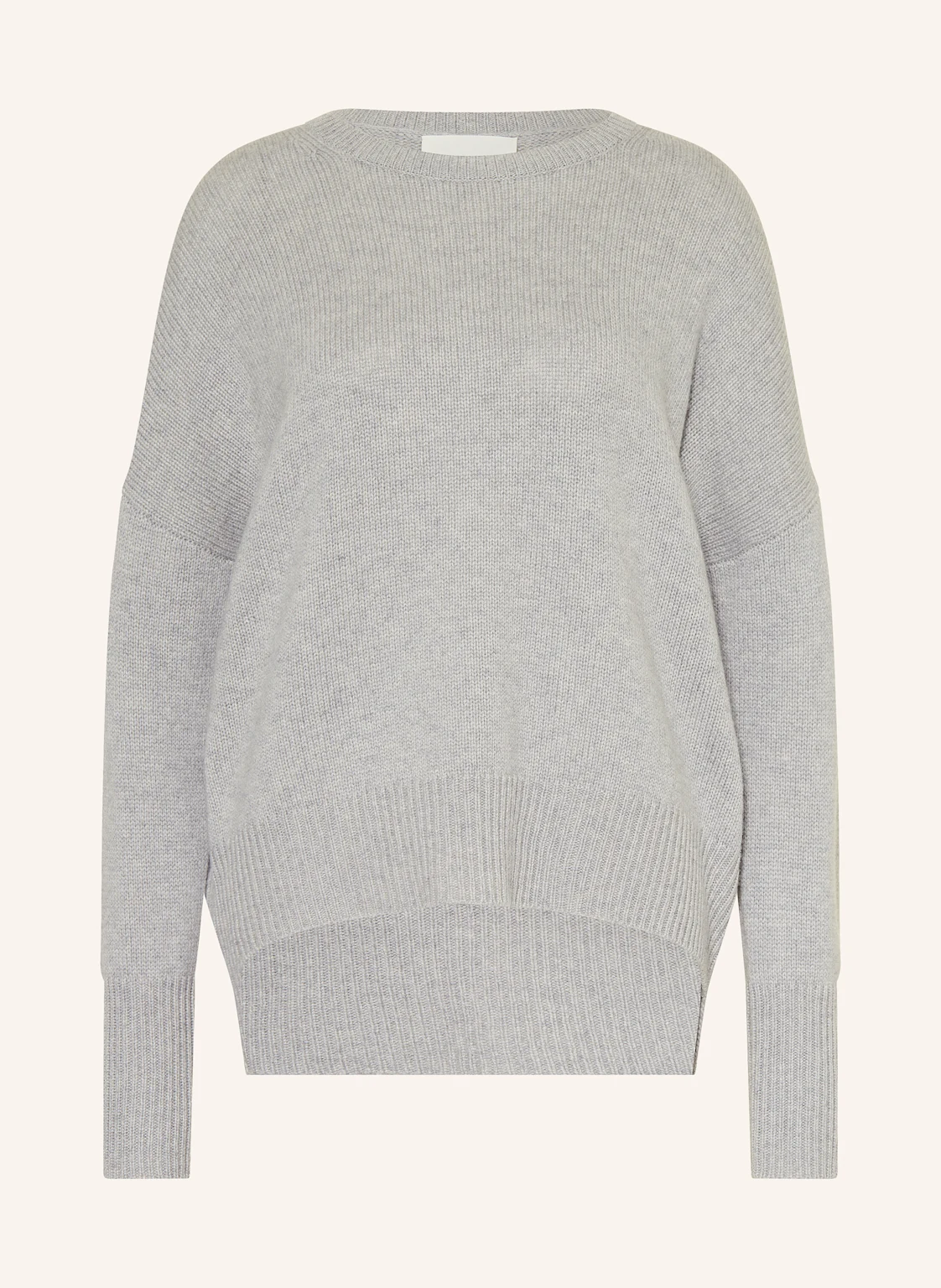LISA YANG Cashmere-Pullover MILA