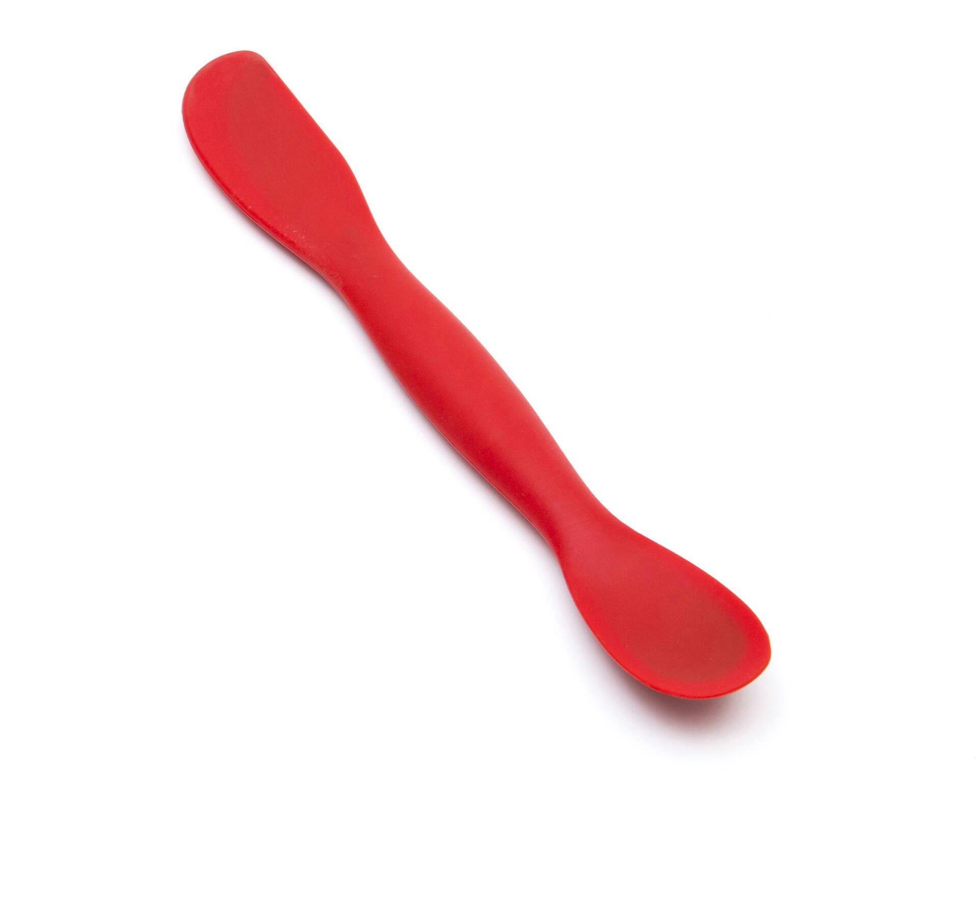 MASTER Chef Dual-Ended Silicone Spatula, Assorted