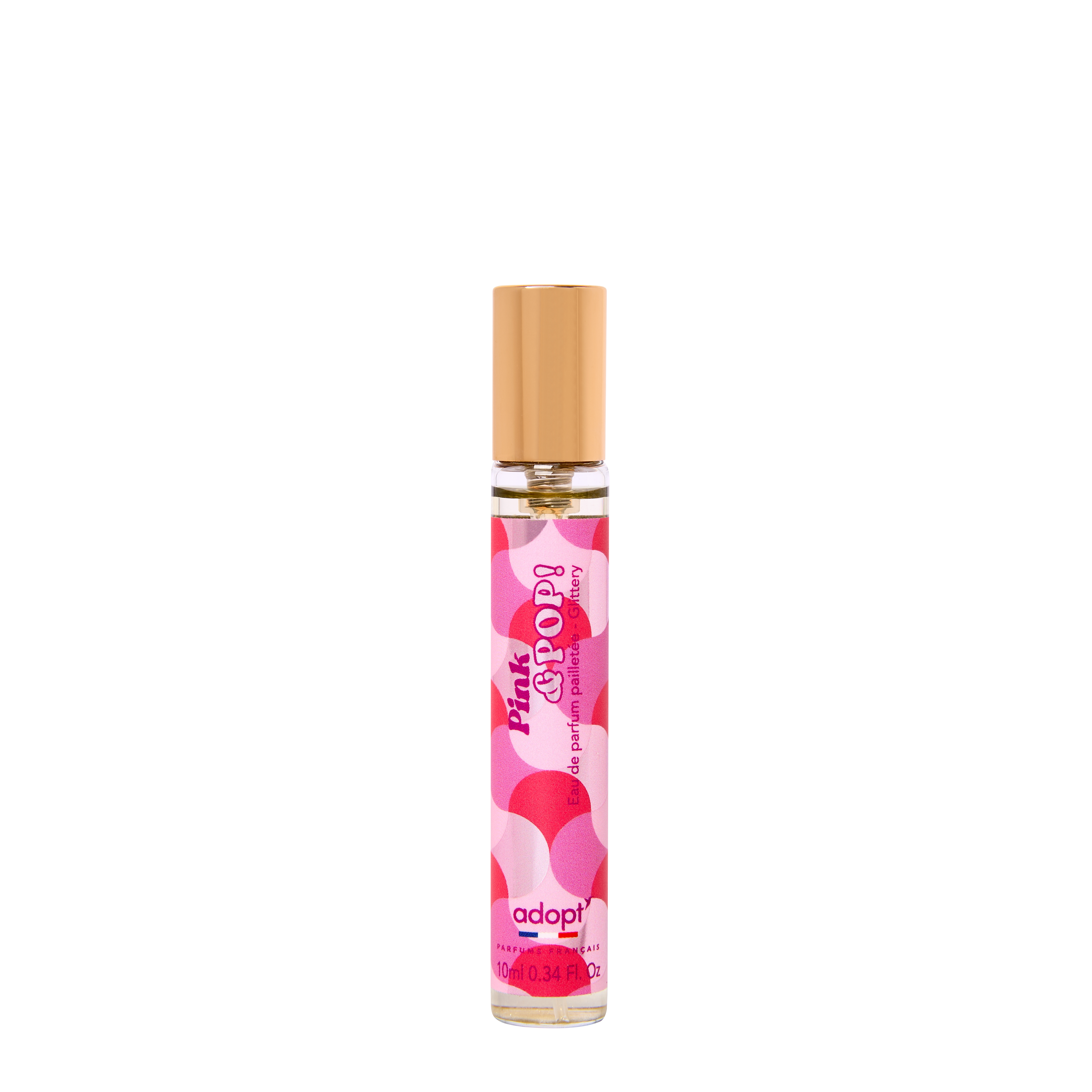 Pink & PopEau de parfum 10 ml