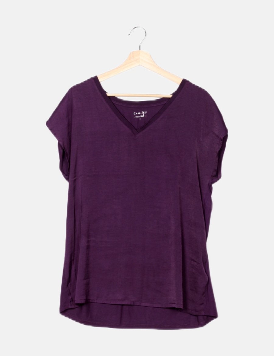Camaïeu blouse