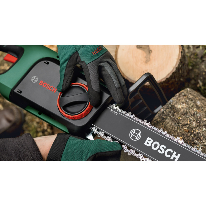 Tronçonneuse électrique Universal Chain 1800 W 40 cm BOSCH