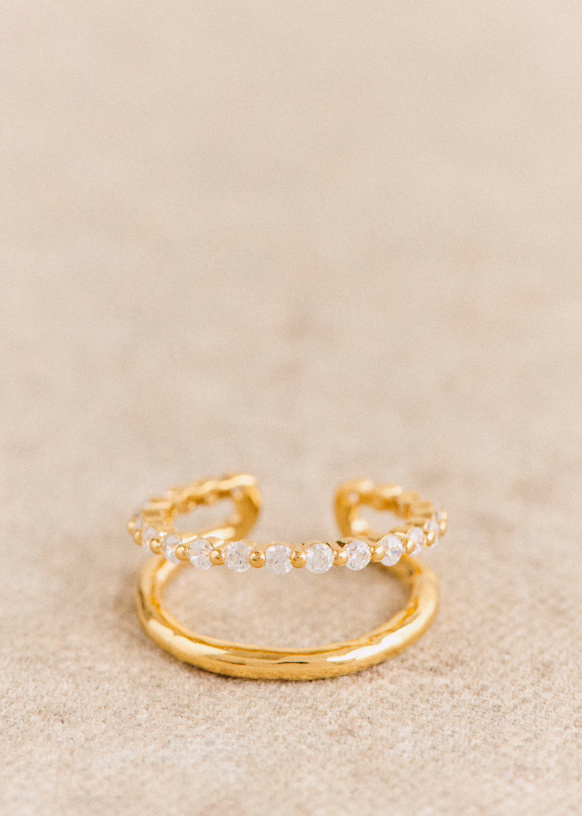 Loris Ring
