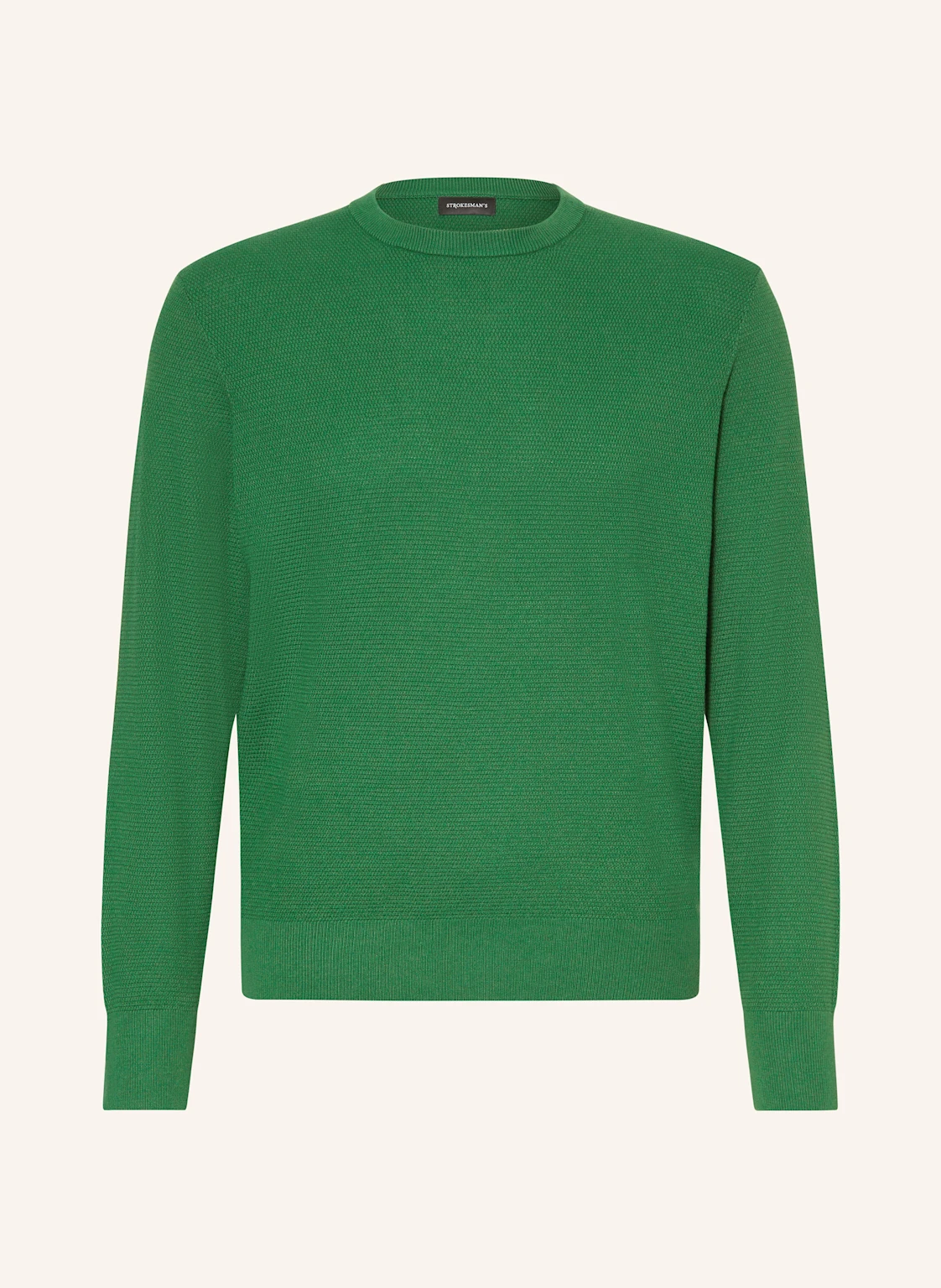STROKESMAN'S Pullover