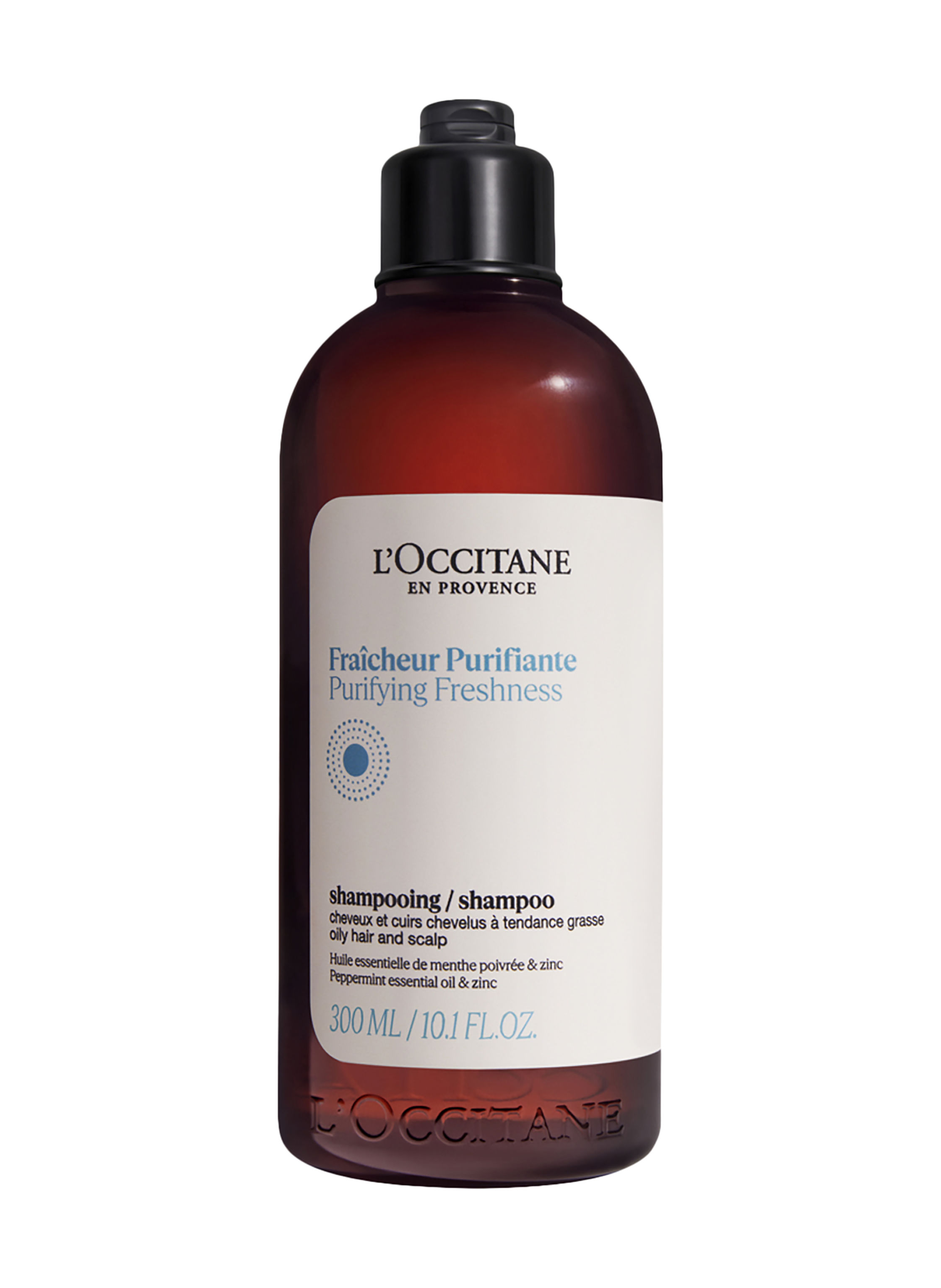 L'OCCITANE PURE FRISCHE