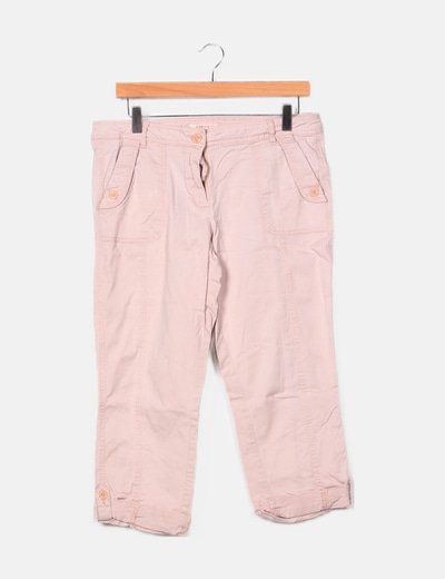 Camaïeu slacks capri