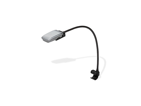 Lampe d'éclairage flexible Weber Works