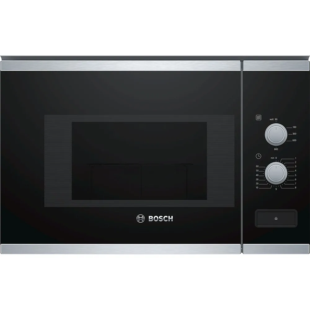 Bosch Serie 4 BFL520MS0 Built-in Microwave 800W