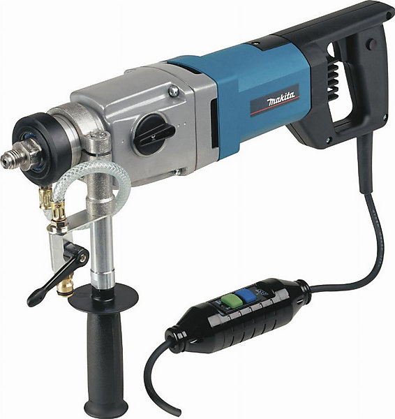Carotteuse à eau MAKITA DBM131 1700 W 132 mm