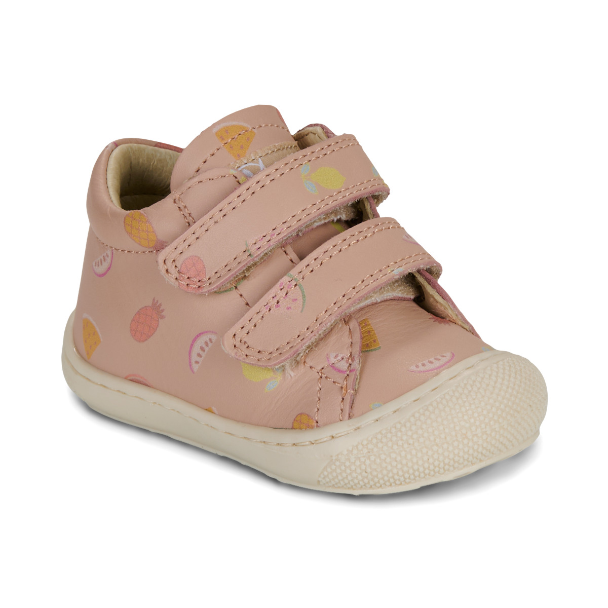 Naturino - NATURINO COCOON VL - Pink / Multicolour