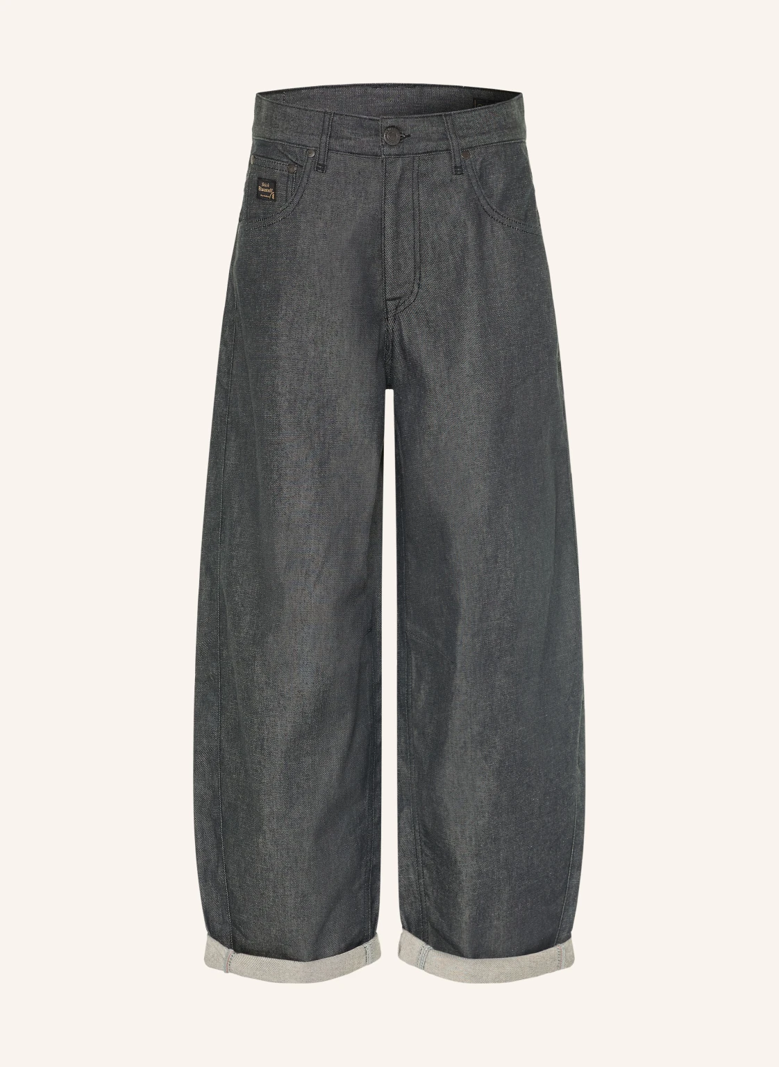 Herrlicher Barrel Jeans BARROW