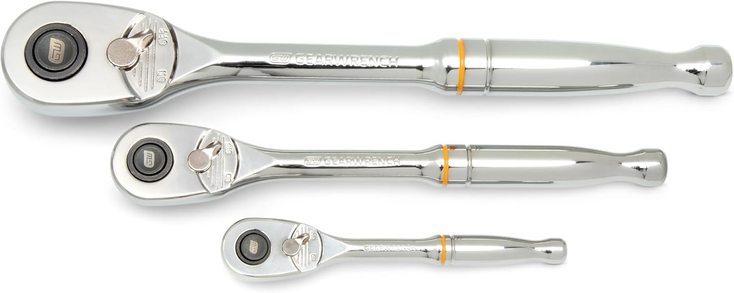 Socket Wrenches