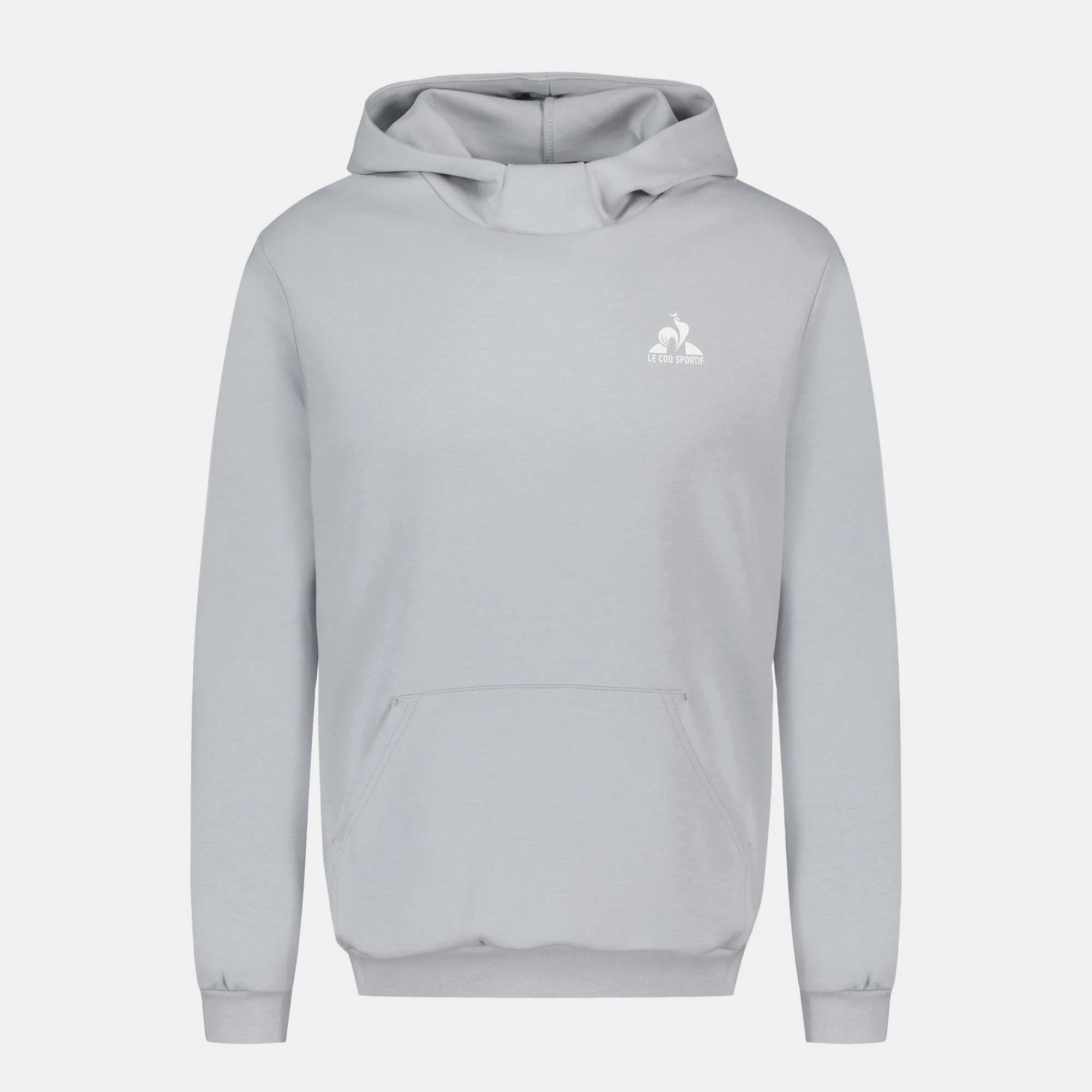 2311127-SPE Hoody N°36 M cloud grey | Sweat à capuche Homme
