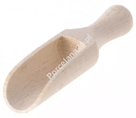 Łopatka / Czerpak do przypraw 12 cm Odelo - 1OD.DRE.7076