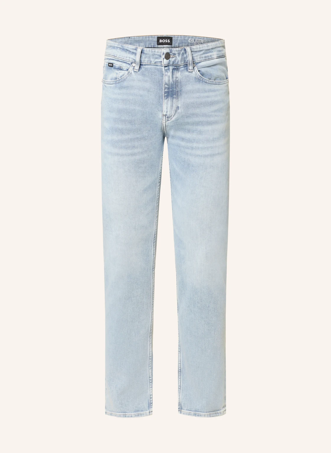 BOSS Jeans DELAWARE Slim Fit