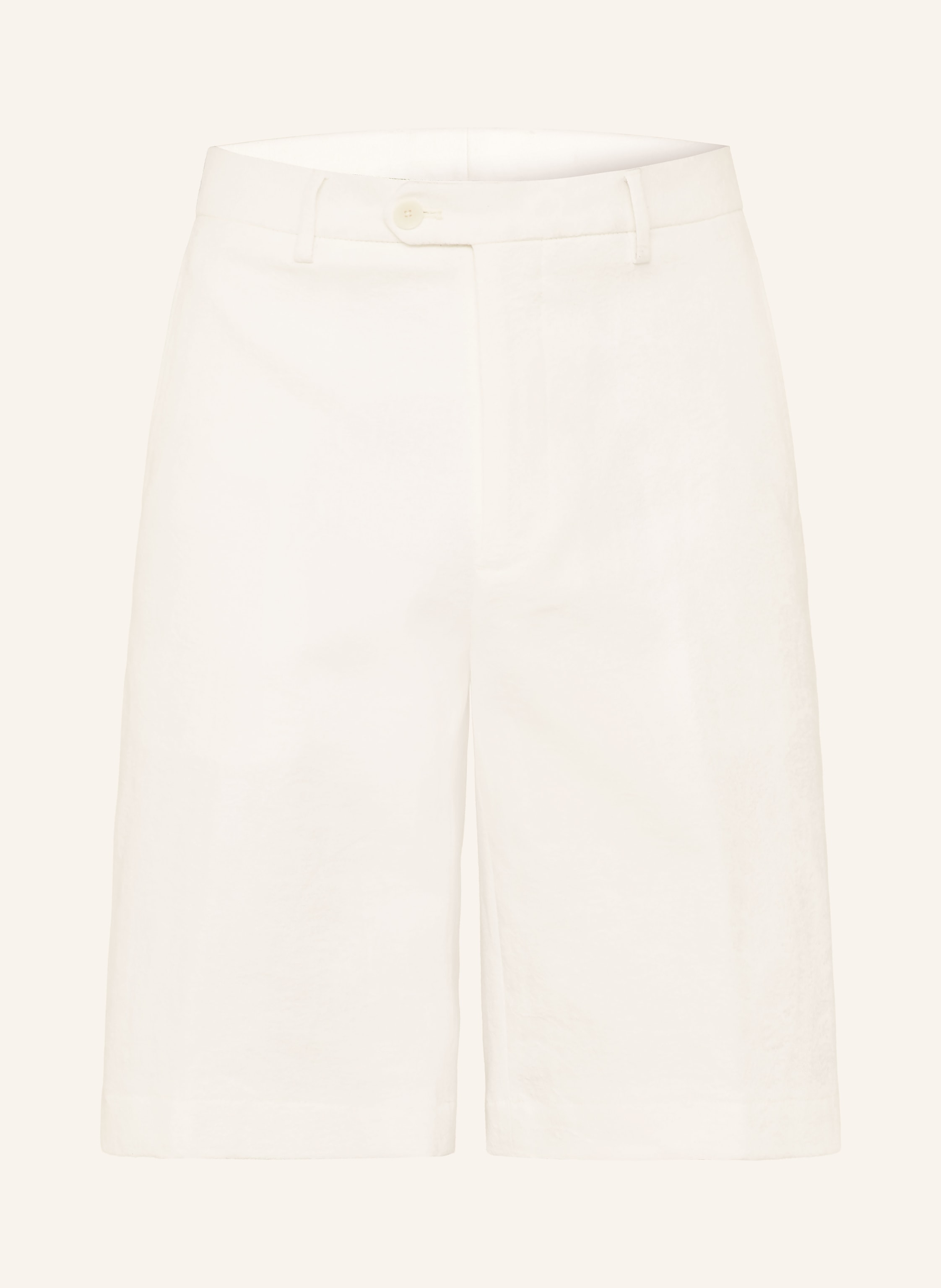 ETRO Chinoshorts aus Jacquard