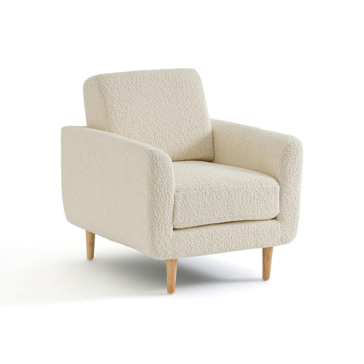 Fauteuil bouclette, Jimi