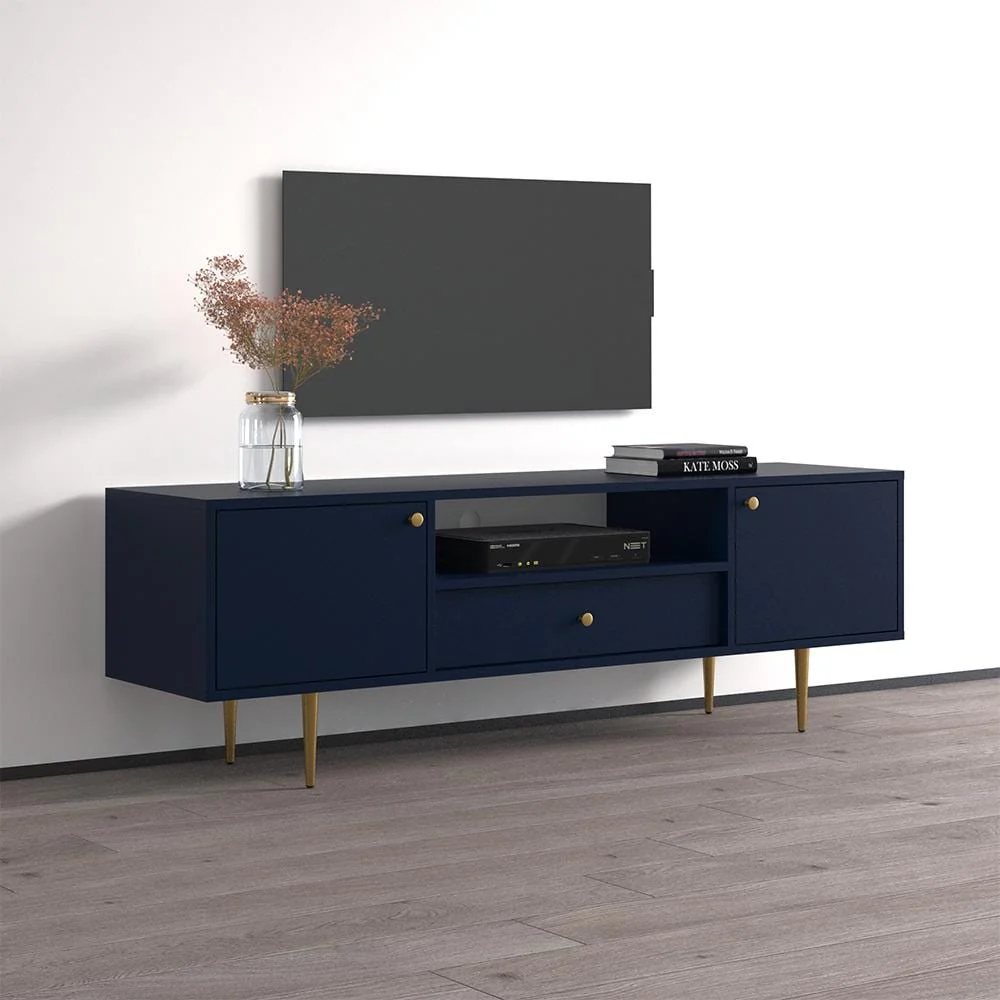 Rose 02 63 TV Stand