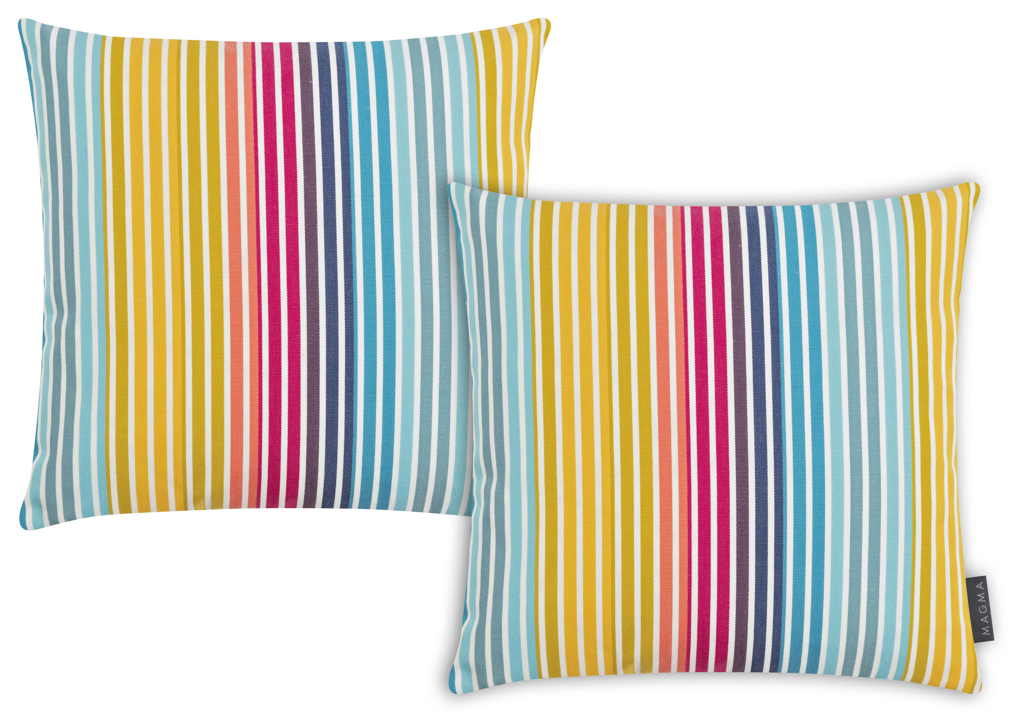 NIZZA - Housses de coussin d