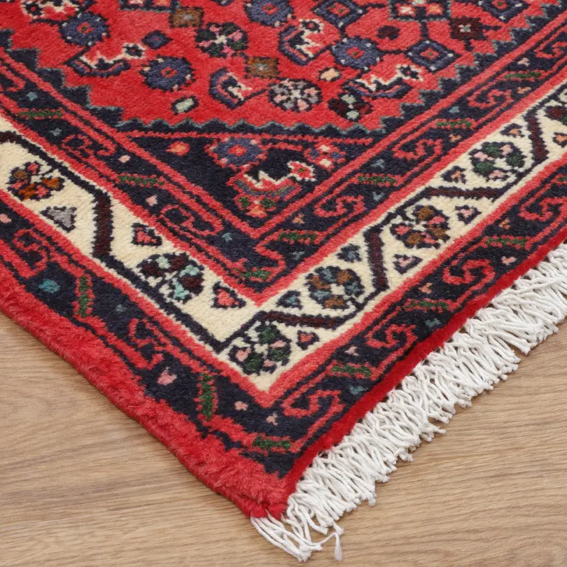 Orientteppich Hamadan