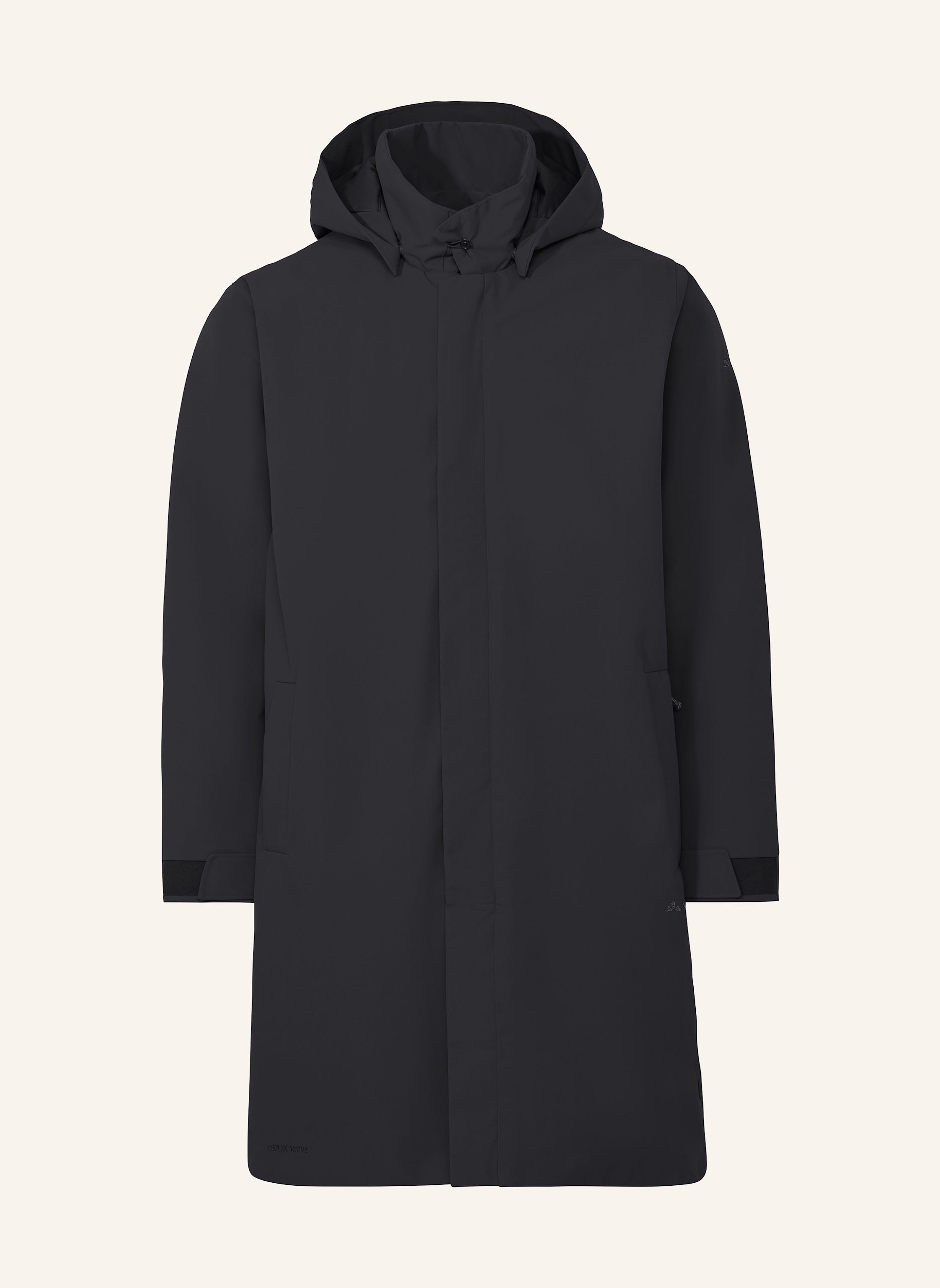 VAUDE Parka ME COREWAY