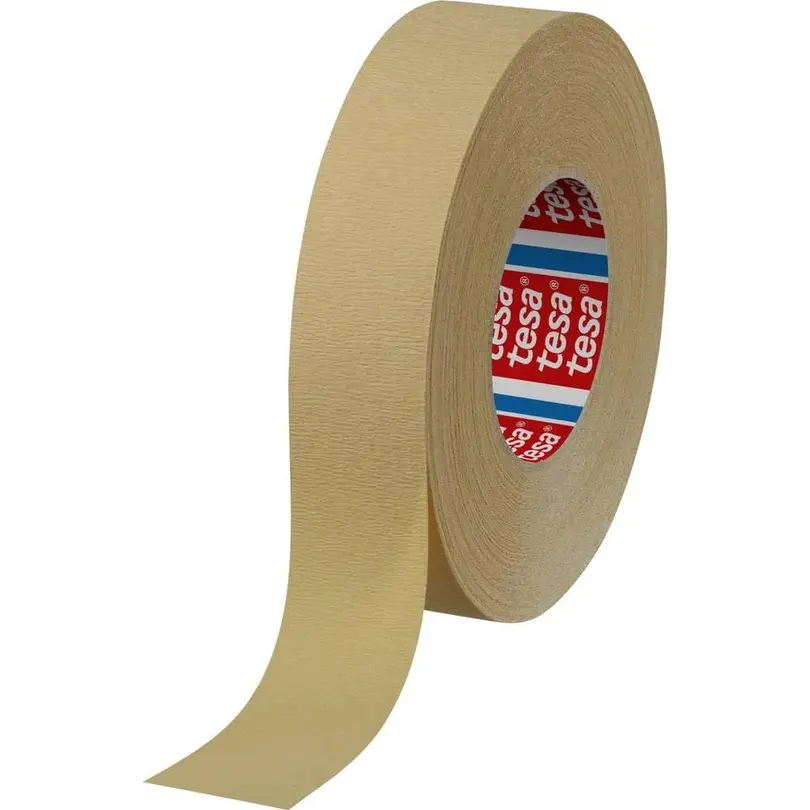 Klebeband 6er-Set tesakrepp