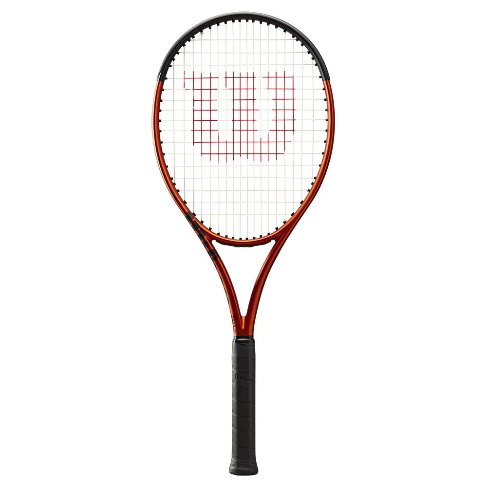 Wilson Burn 100ULS V5.0 tennis racket