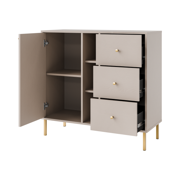 Komoda OSLO 21F3SBP