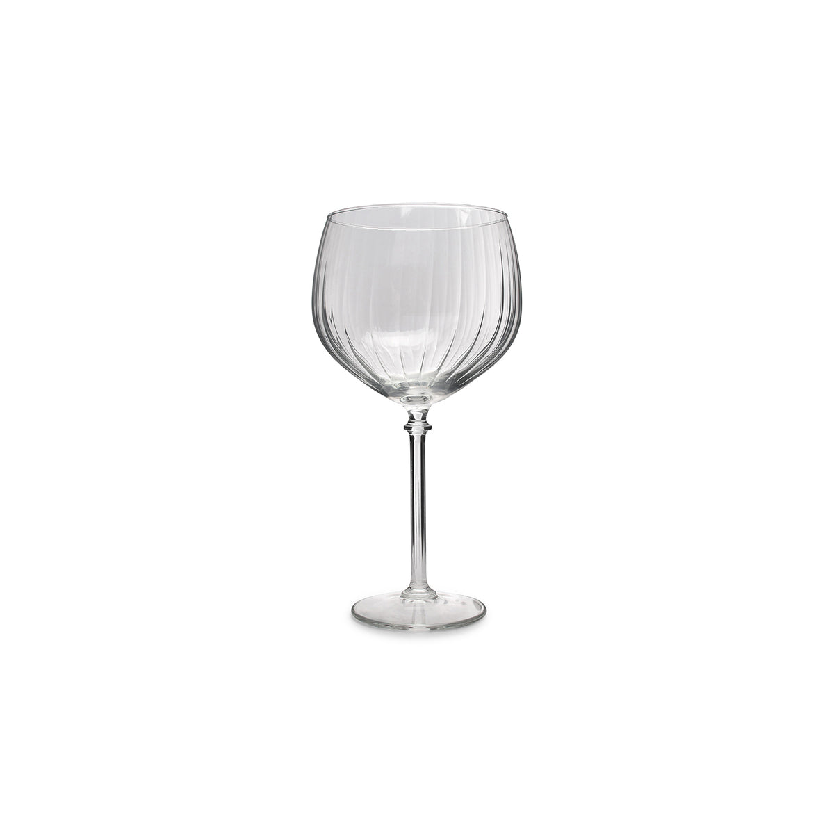 Bonbistro - Cocktailglas 62cl Noble - Set van 4