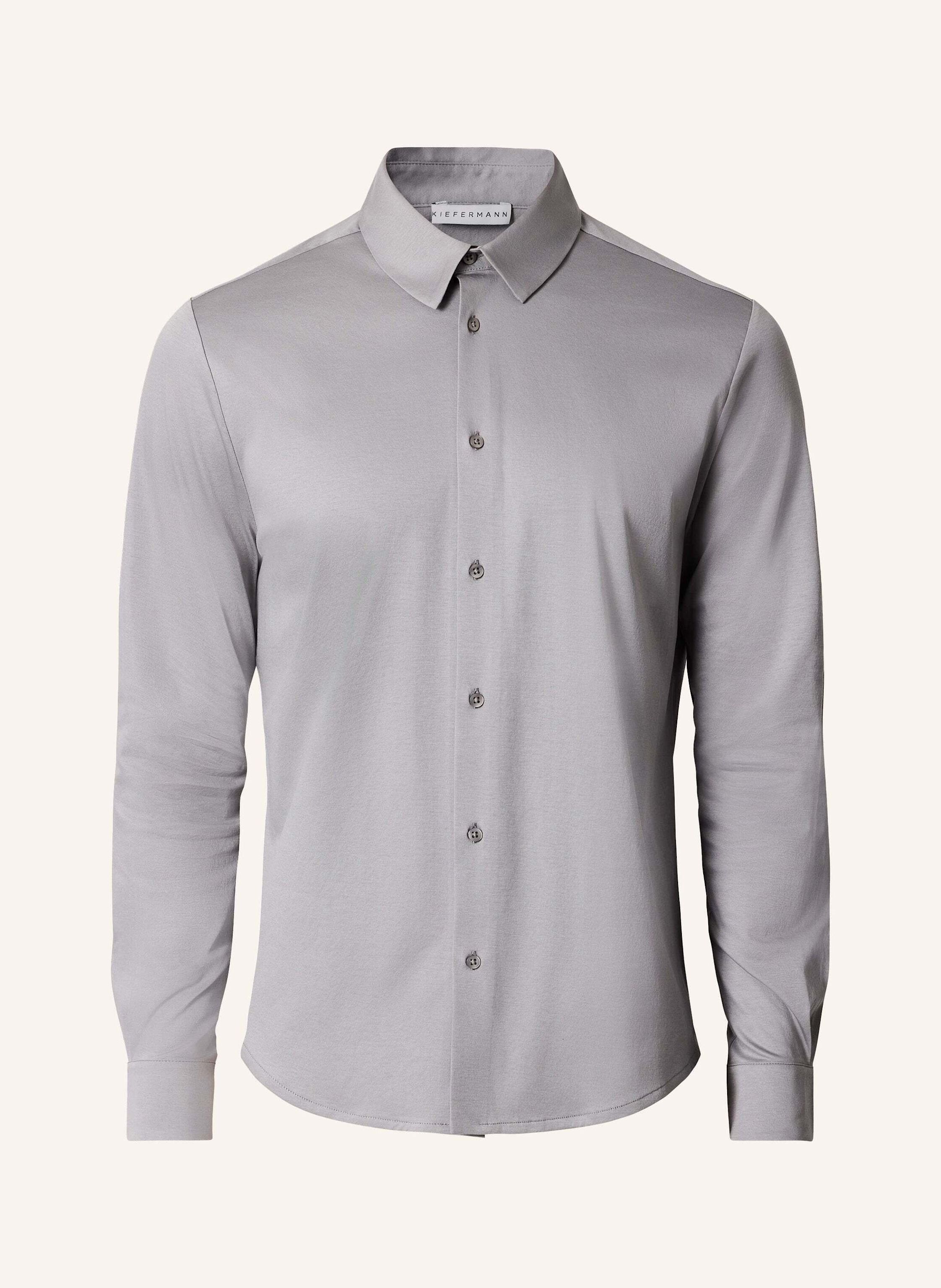 KIEFERMANN Jerseyhemd PIUSS