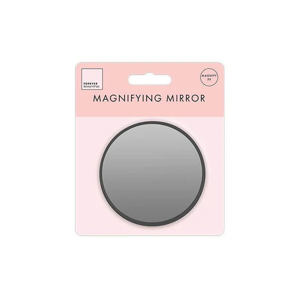 Forever Beautiful Magnifying Mirror x3