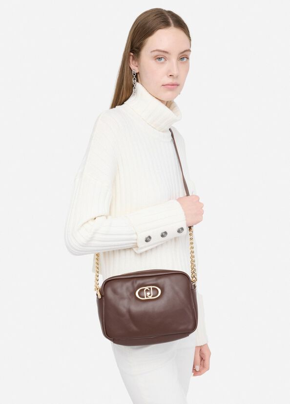 Borsa a tracolla LaPuffy media