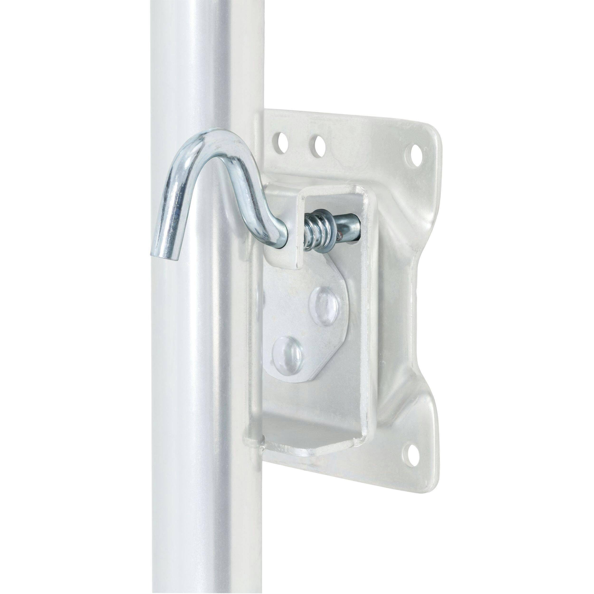 CURT Replacement Swivel Jack Pull-Pin for Bracket or Marine Jacks