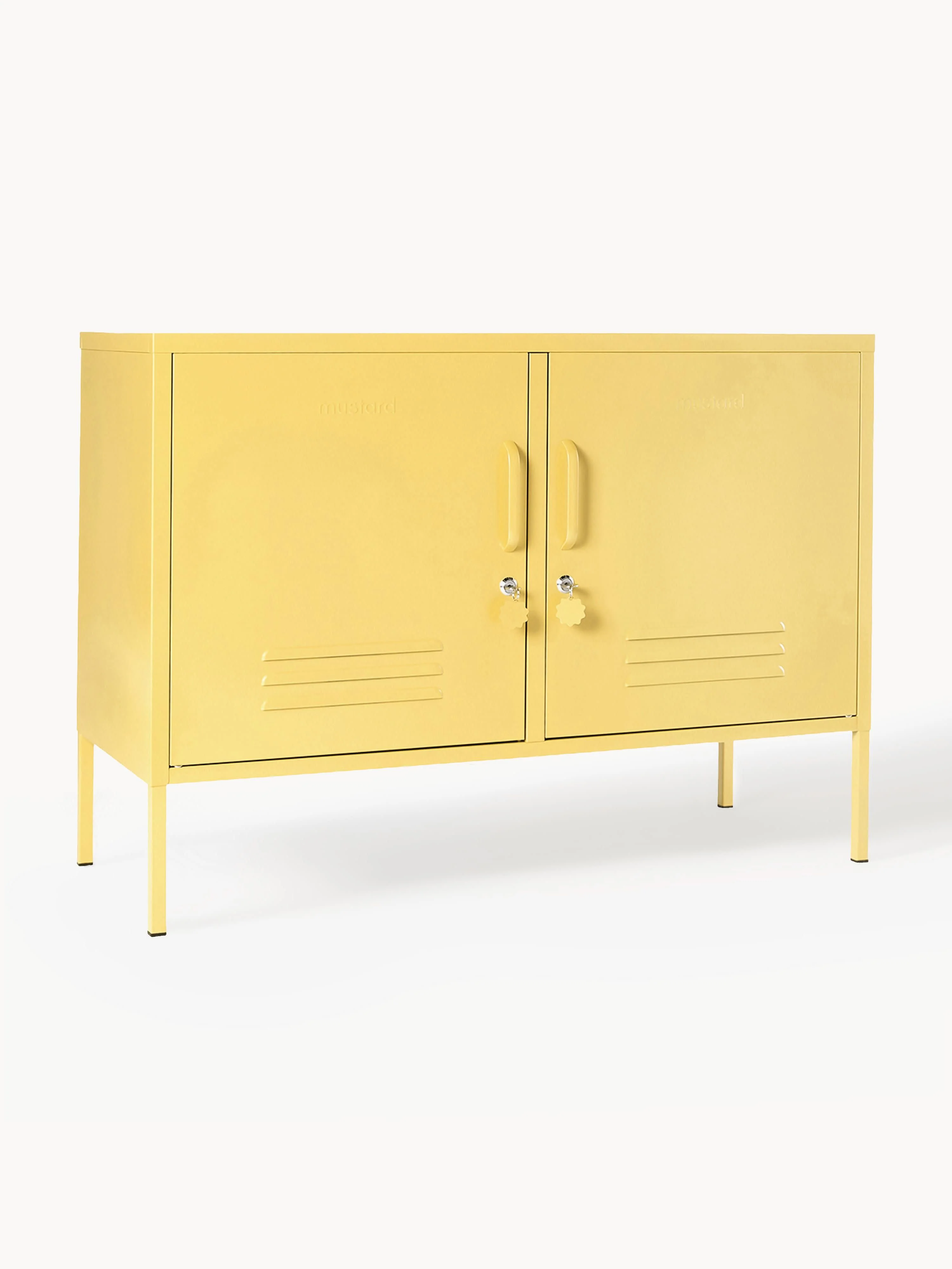 Metall-Sideboard The Lowdown