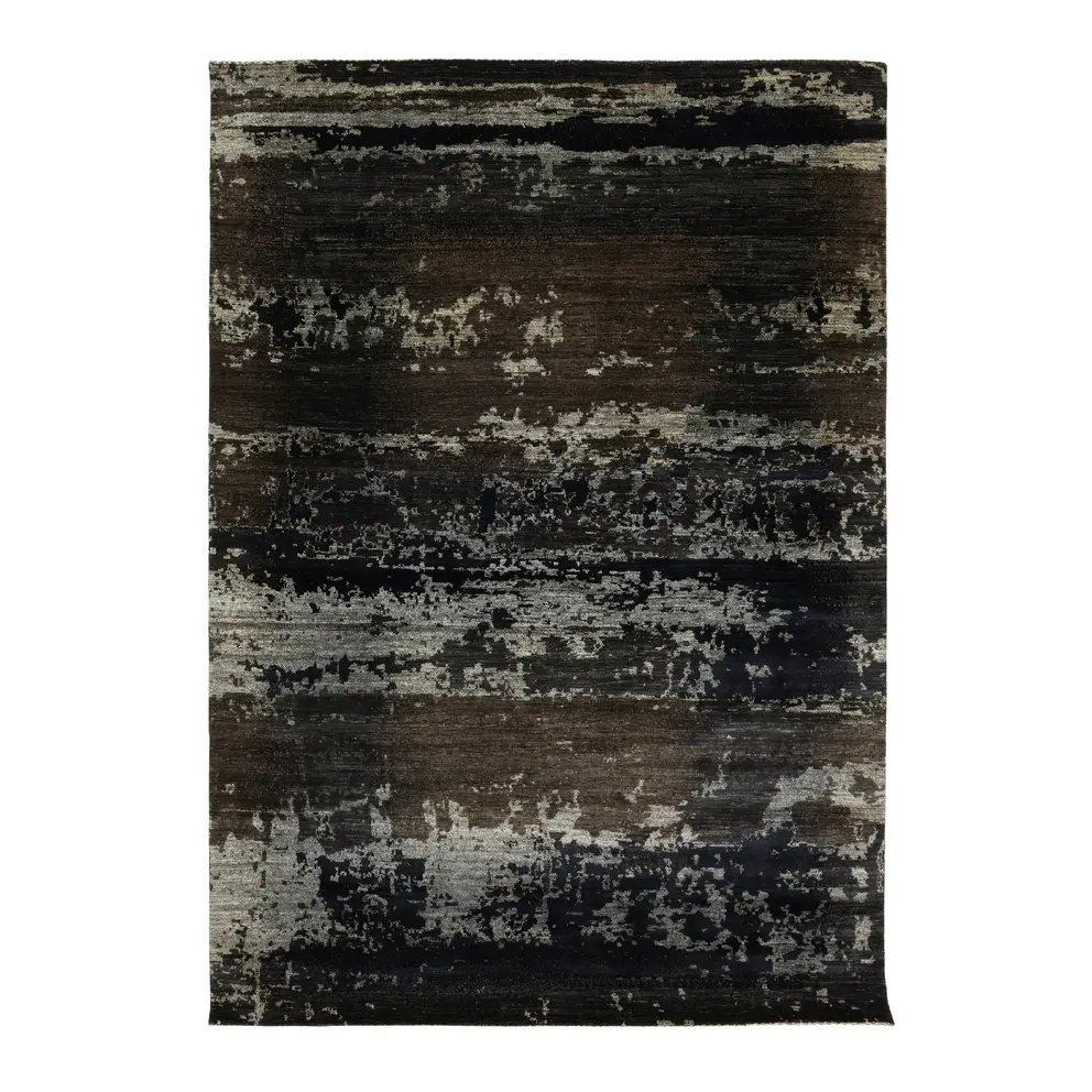 moderner Orientteppich Sahar Fresco