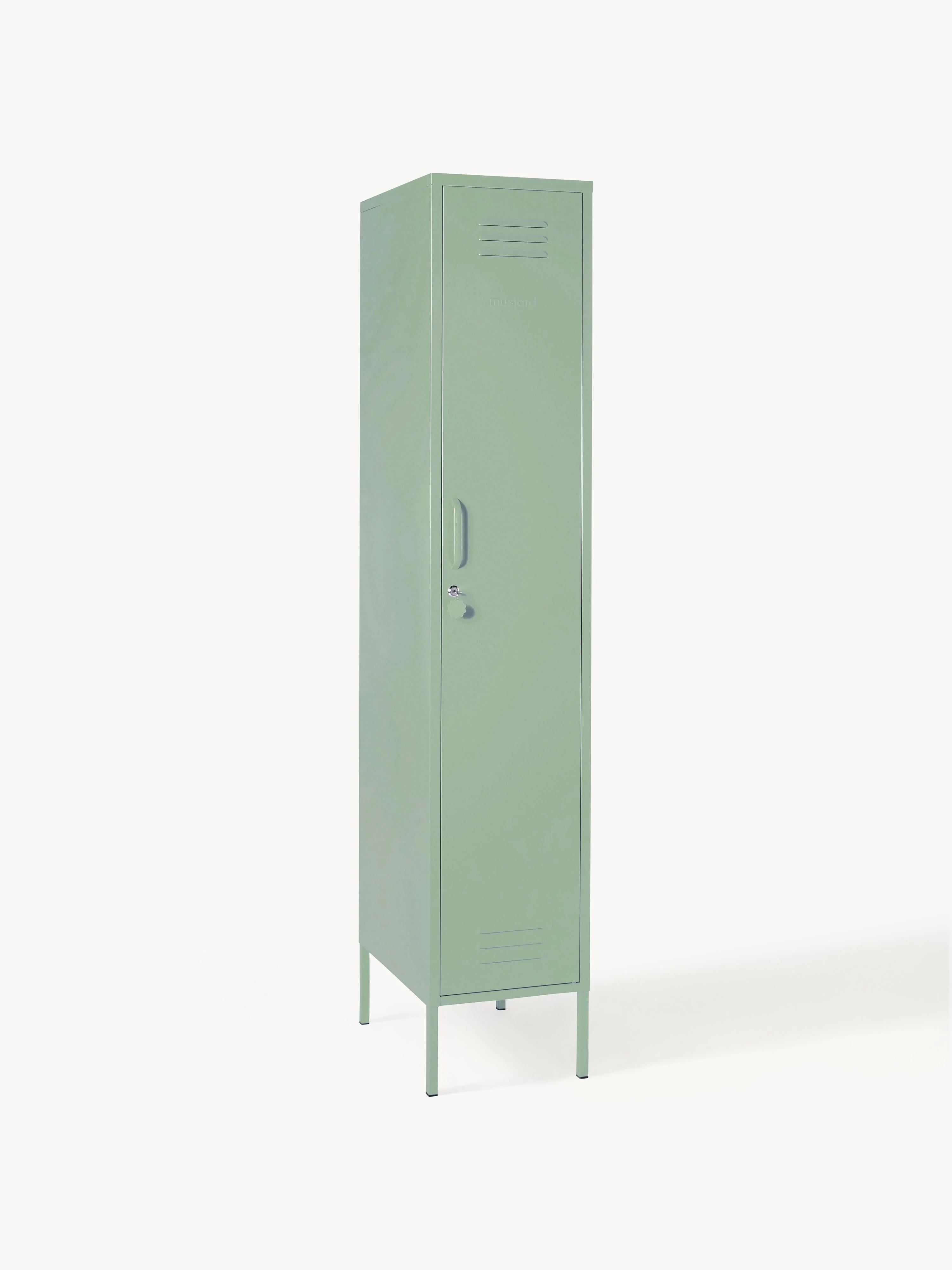 Kleiner Kleiderschrank The Skinny