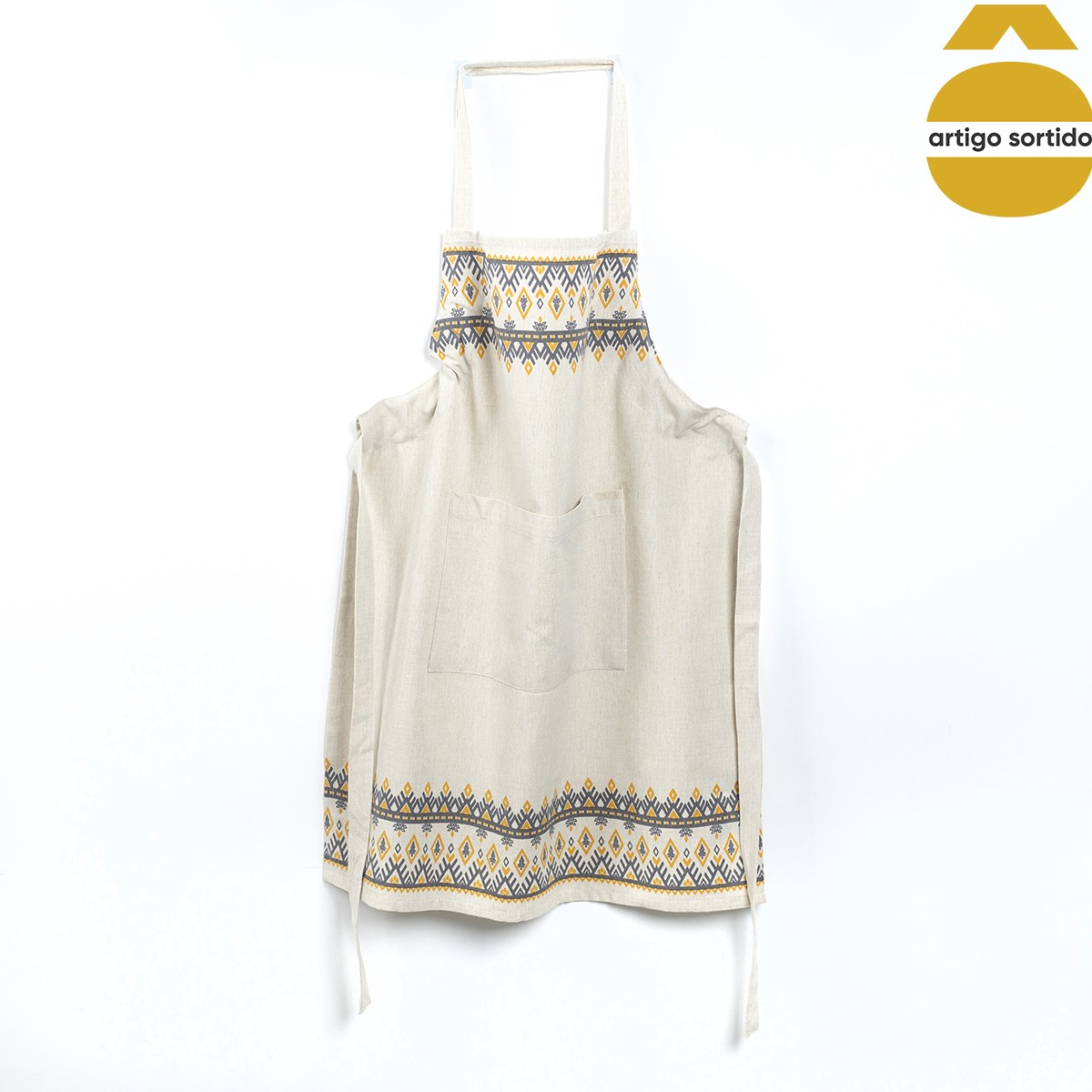 Avental de cozinha INUIT dreams